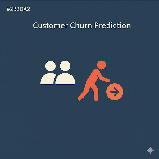 Customer Churn Prediction